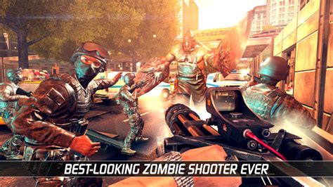 UNKILLED Zombie FPS Shooting Game V2.0.5 MOD APK